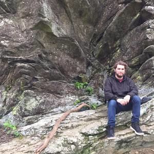 Meet your Posher, Evan